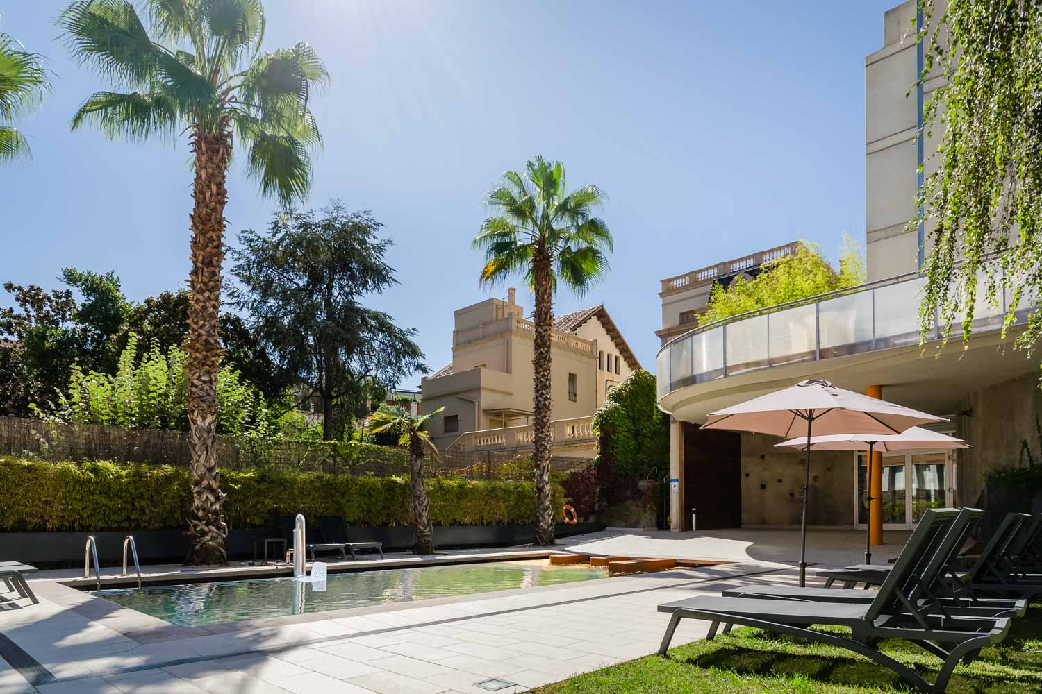 Eurostars Hotel Company