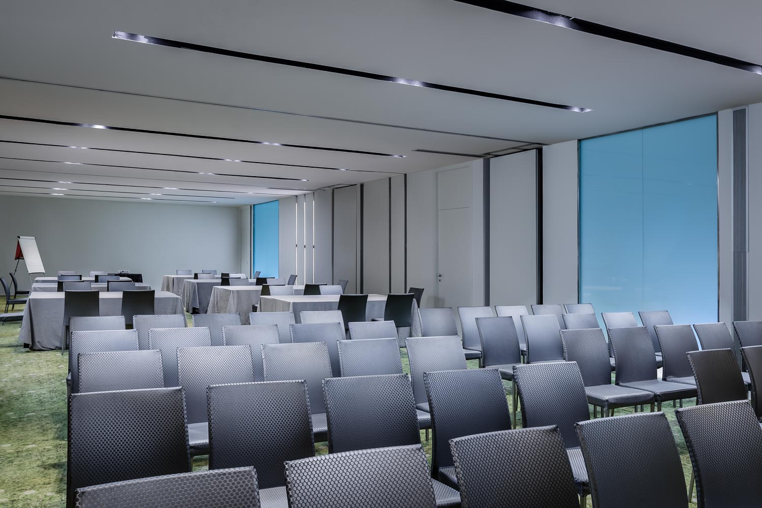 Eurostars Anglí - Meeting rooms