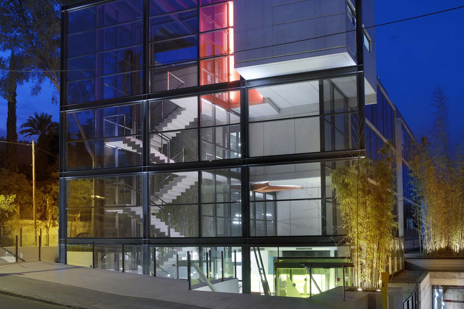Eurostars Hotel Company