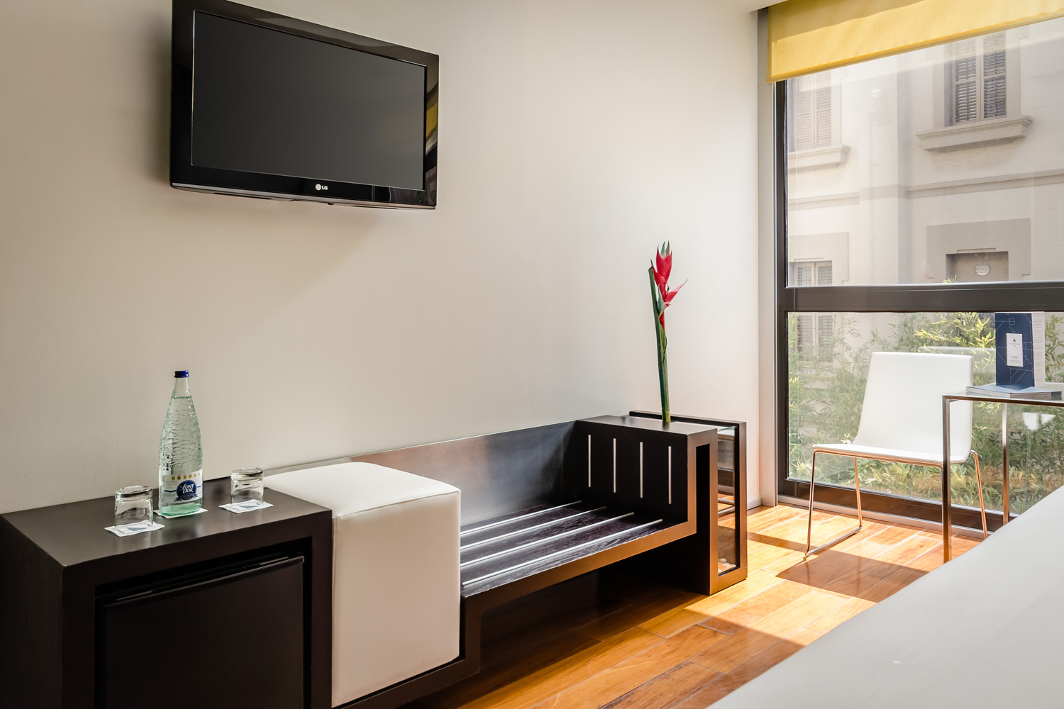 Eurostars Hotel Company