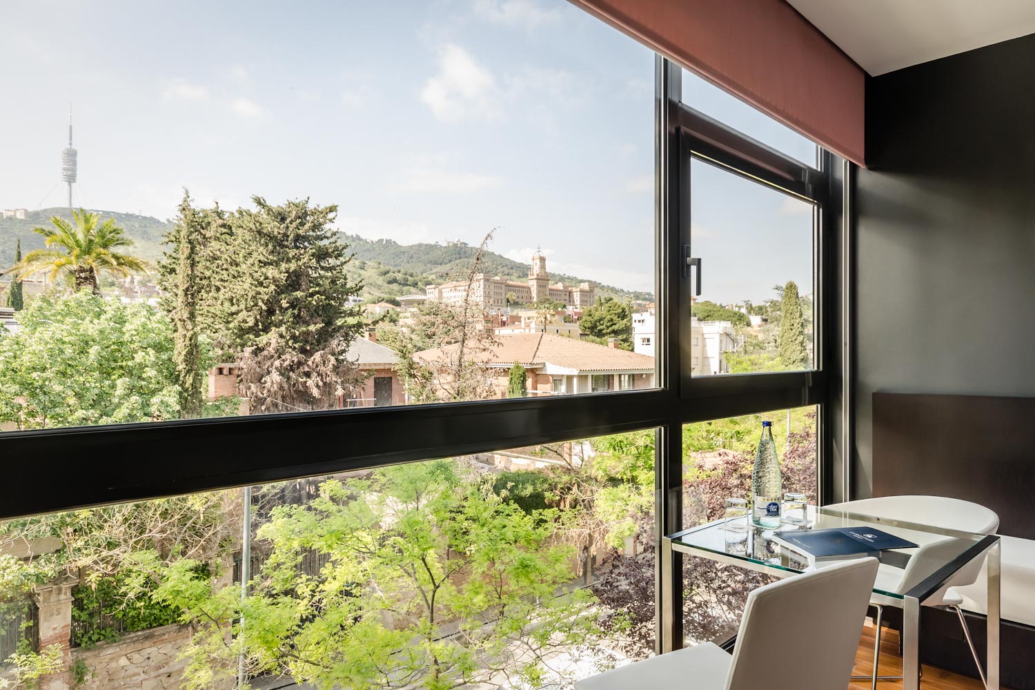 Eurostars Hotel Company