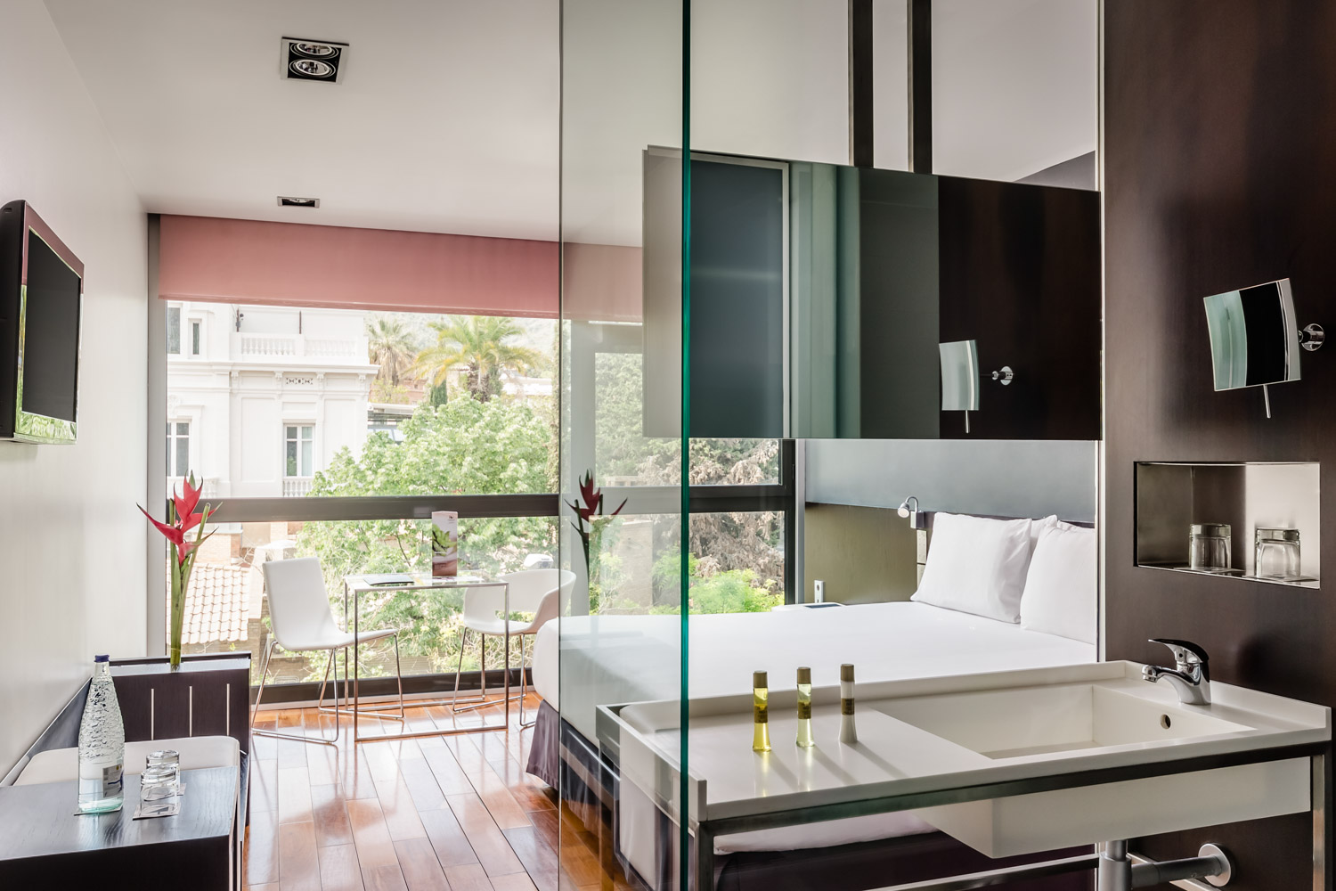 Eurostars Hotel Company