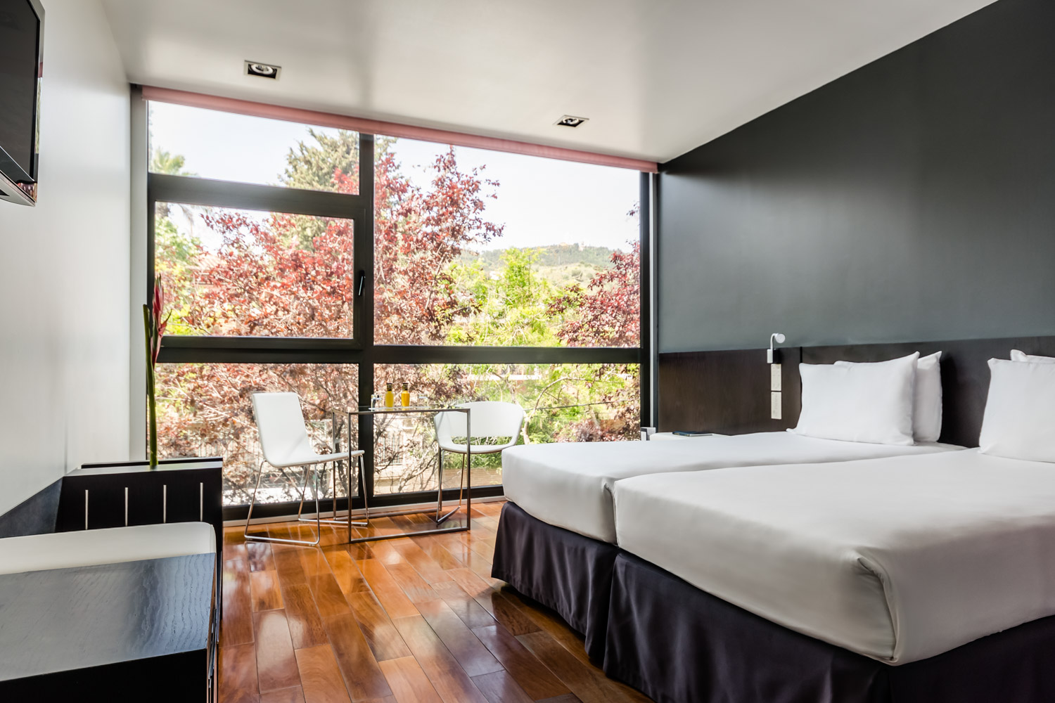 Eurostars Hotel Company