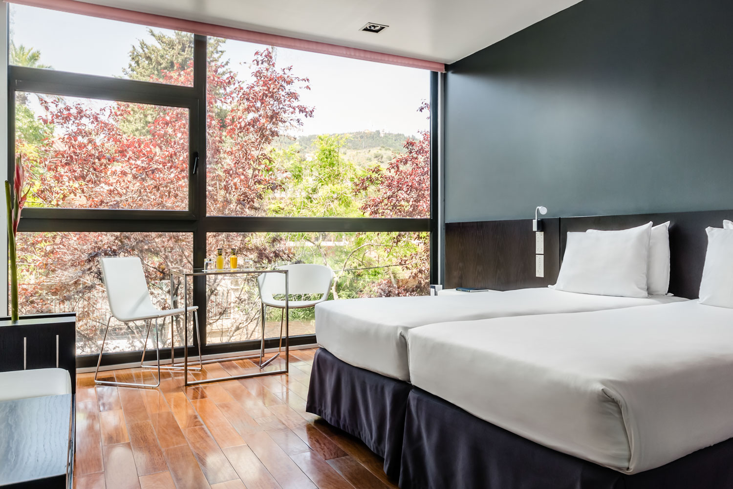 Eurostars Hotel Company