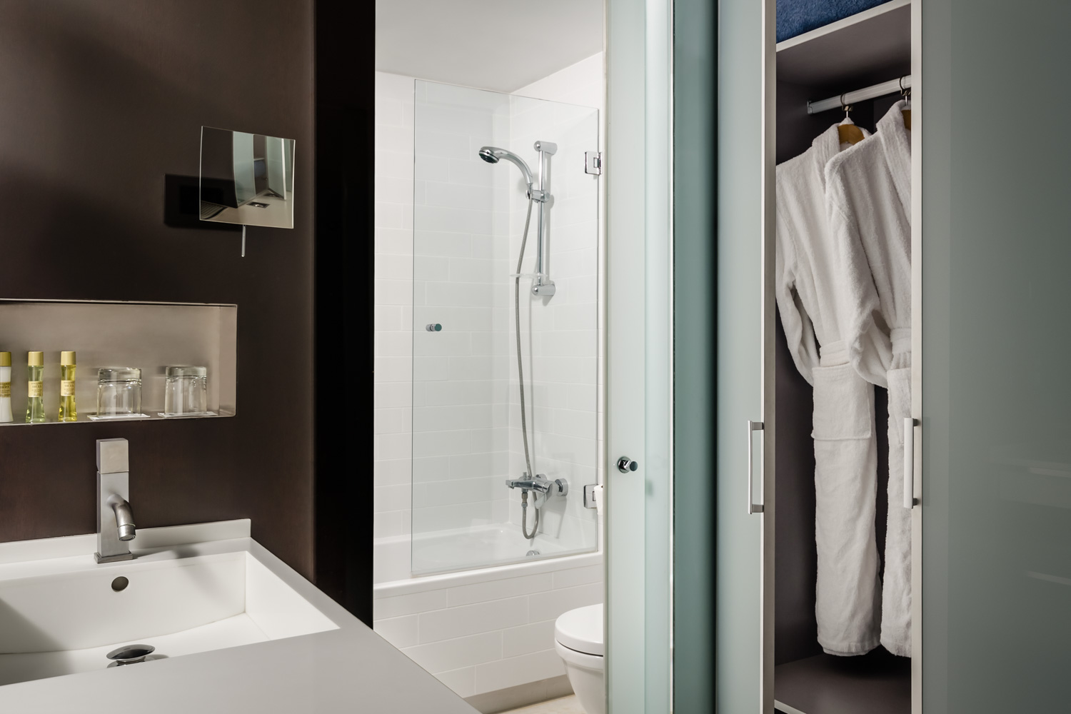 Eurostars Hotel Company