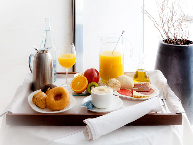 Eurostars Hotel Company