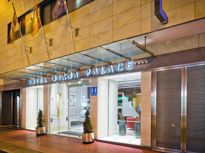 Eurostars Hotel Company