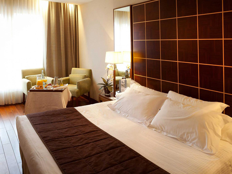Quarto individual
