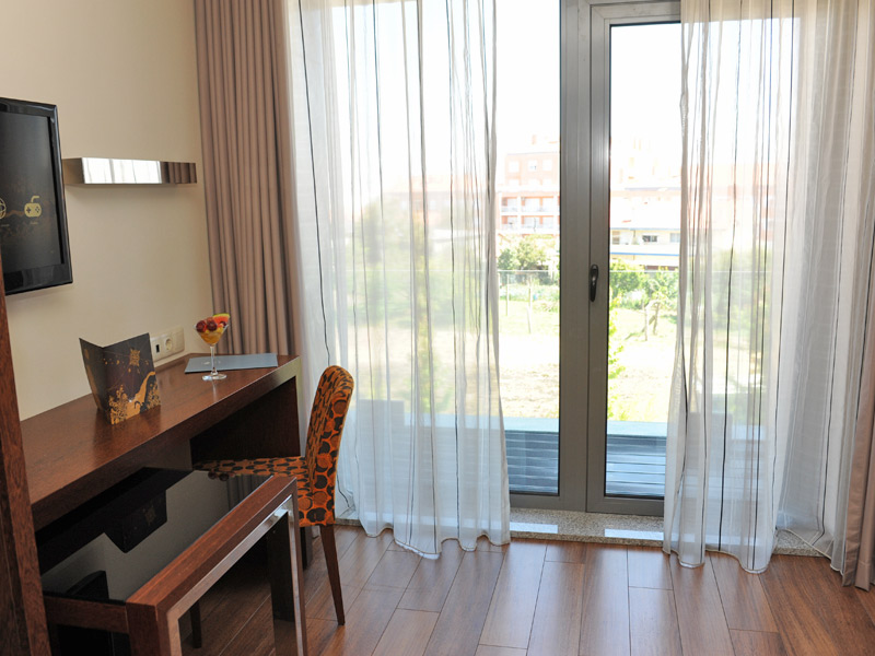 Quarto triplo