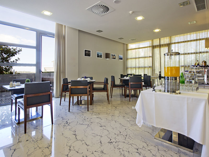 Eurostars Hotel Company