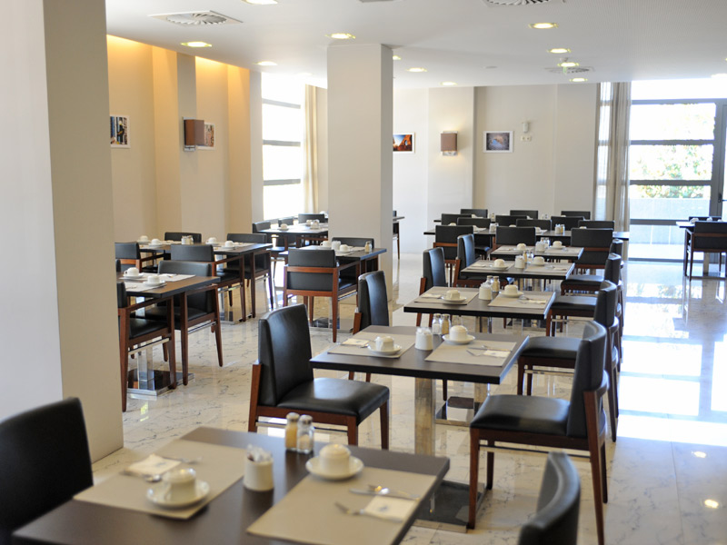 Eurostars Hotel Company