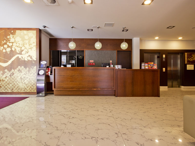 Eurostars Hotel Company
