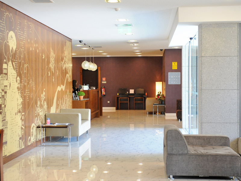 Eurostars Hotel Company