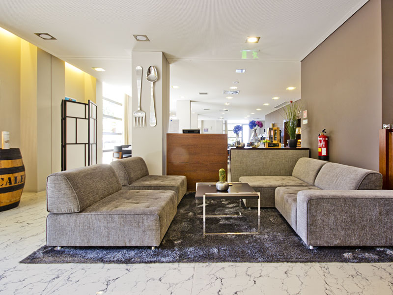 Eurostars Hotel Company