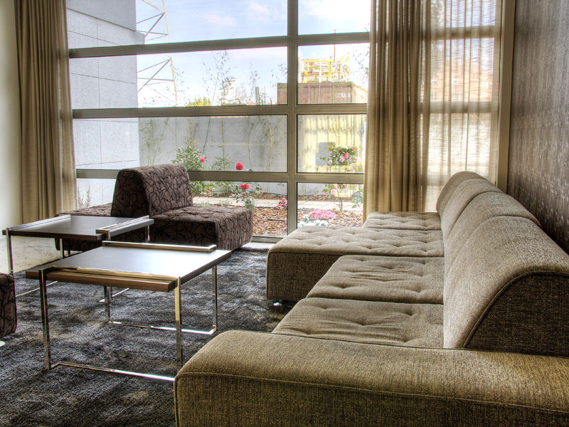 Eurostars Hotel Company