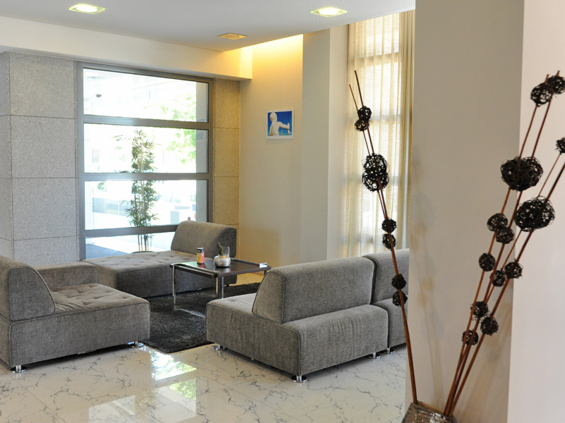 Eurostars Hotel Company