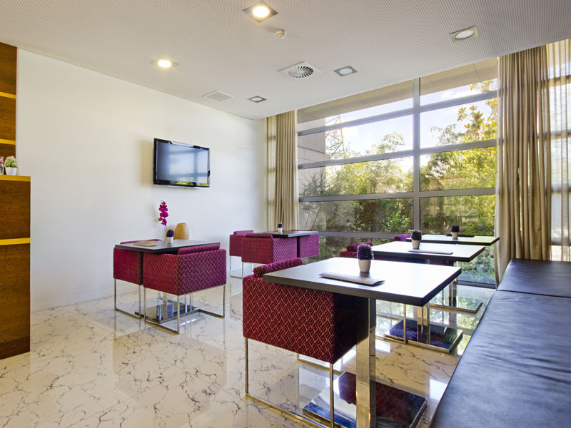 Eurostars Hotel Company