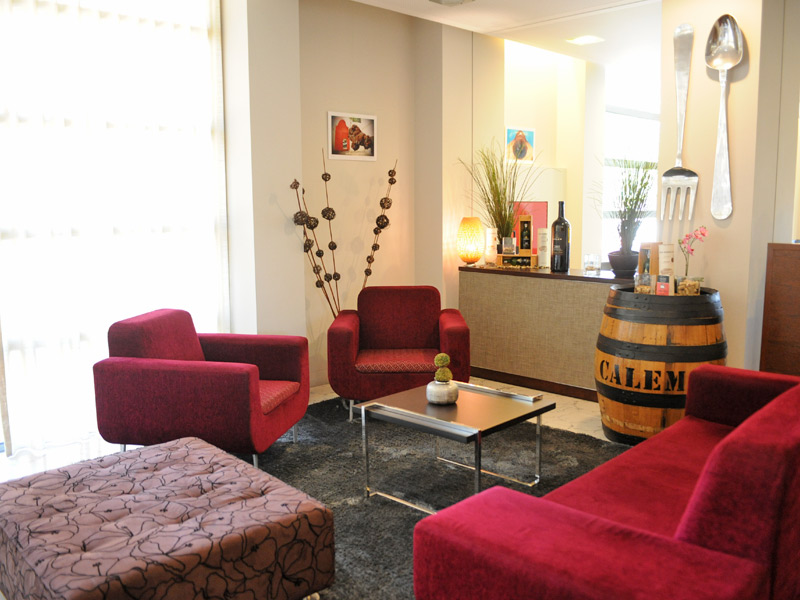 Eurostars Hotel Company