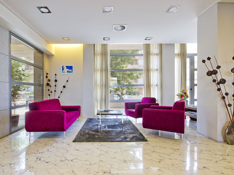 Eurostars Hotel Company
