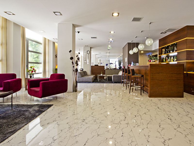 Eurostars Oporto - Gastronomy