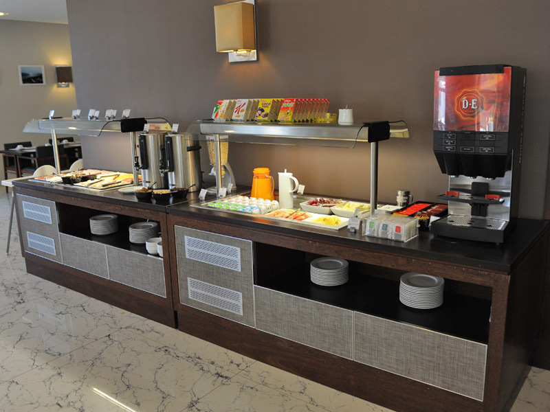 Eurostars Hotel Company