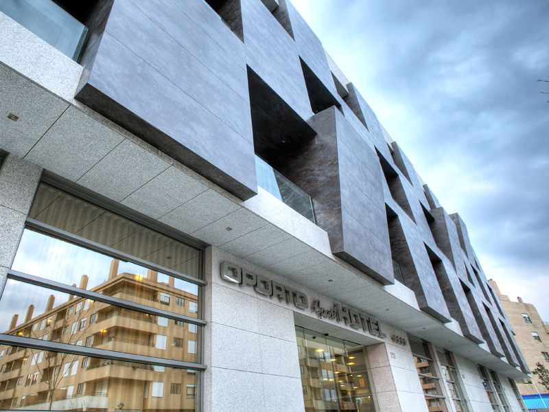 Eurostars Hotel Company