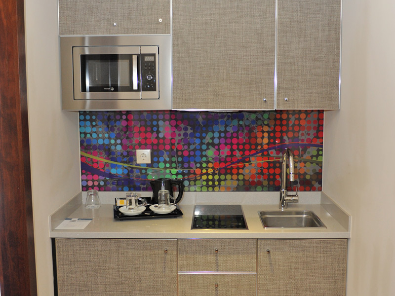 Apartamento para 2 pessoas