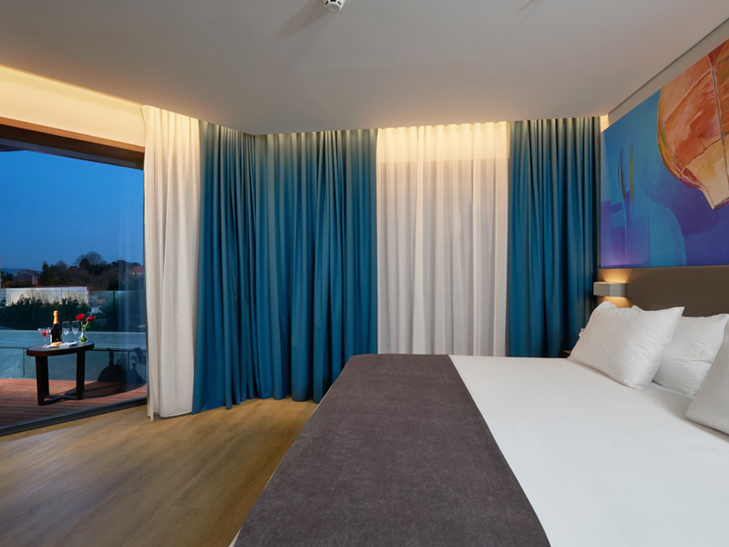 Eurostars Hotel Company