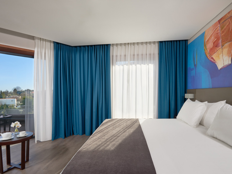 Eurostars Hotel Company