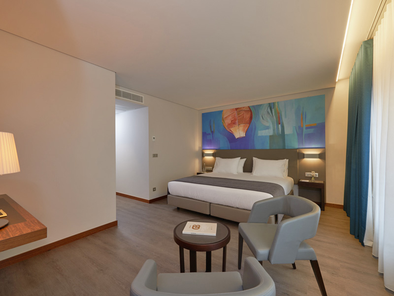 Eurostars Hotel Company
