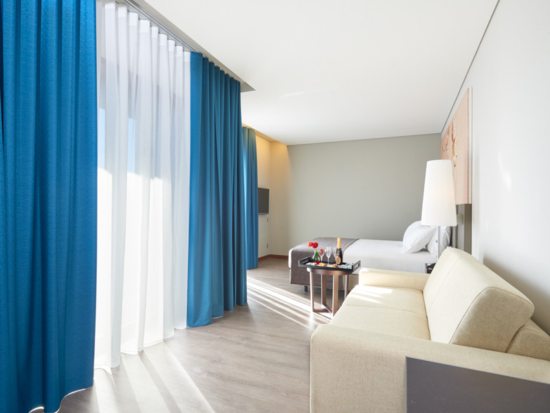 Eurostars Hotel Company