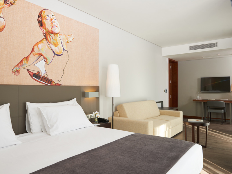 Eurostars Hotel Company