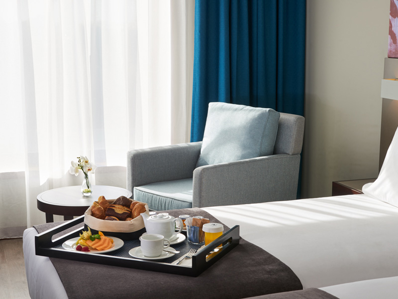 Eurostars Hotel Company