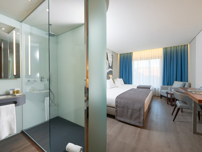 Eurostars Hotel Company