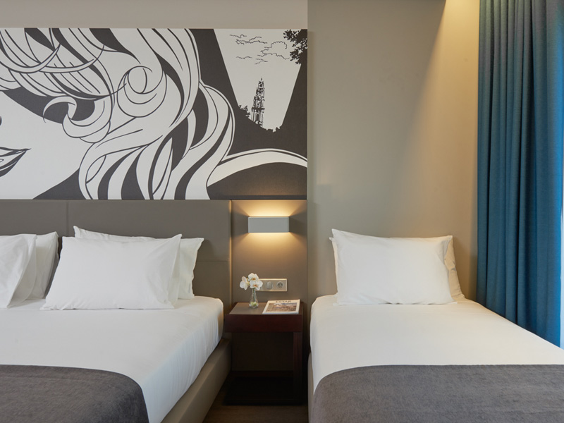 Eurostars Hotel Company