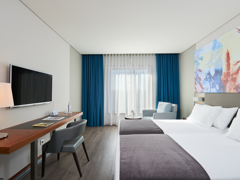 Eurostars Hotel Company