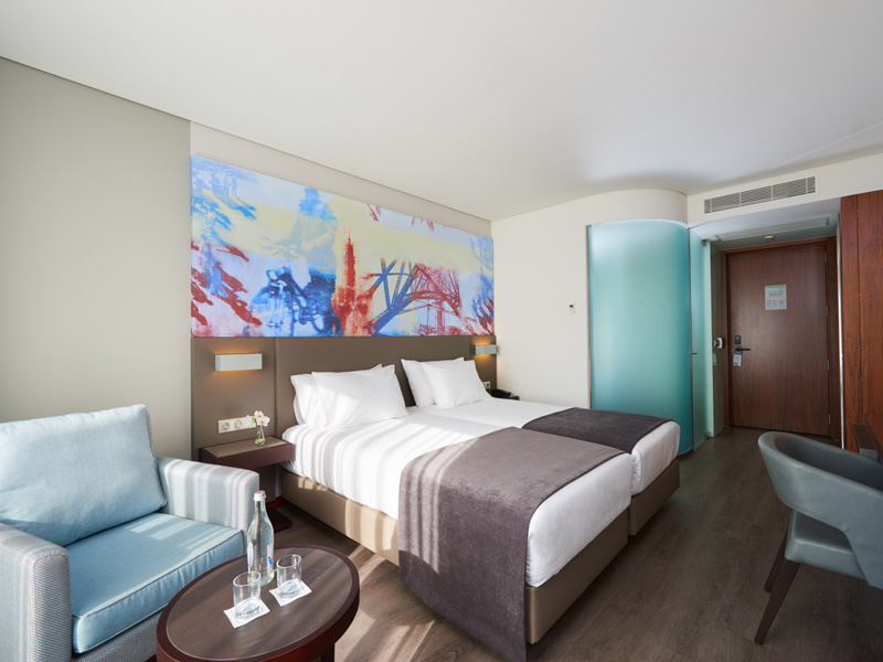 Eurostars Hotel Company