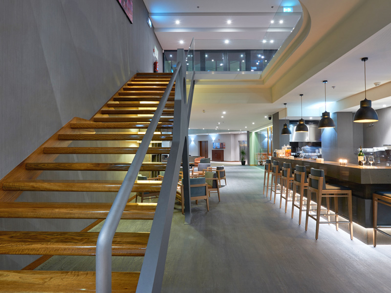 Eurostars Hotel Company