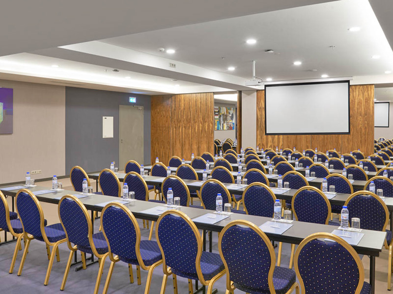 Eurostars Heroismo - Lounges