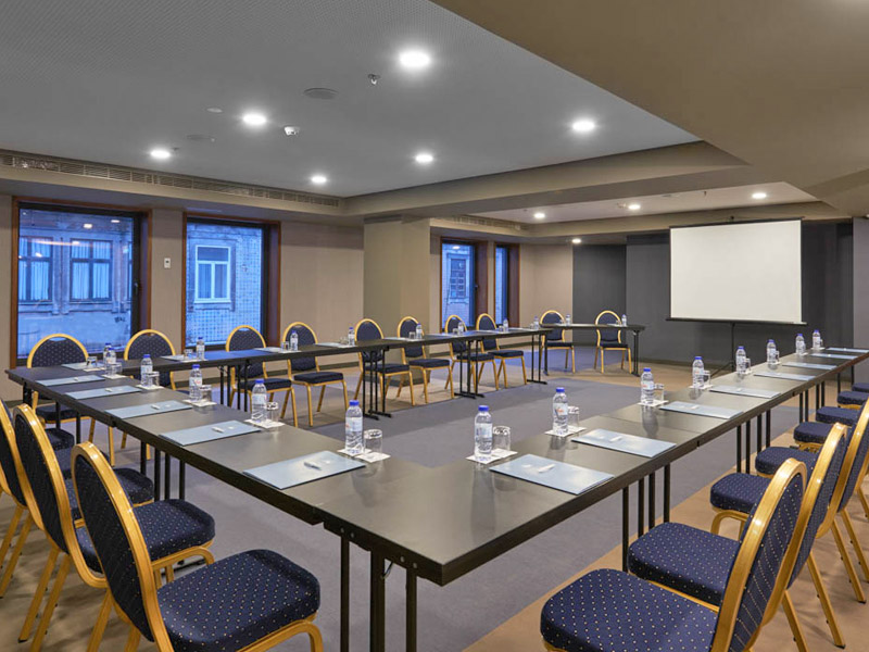 Eurostars Hotel Company
