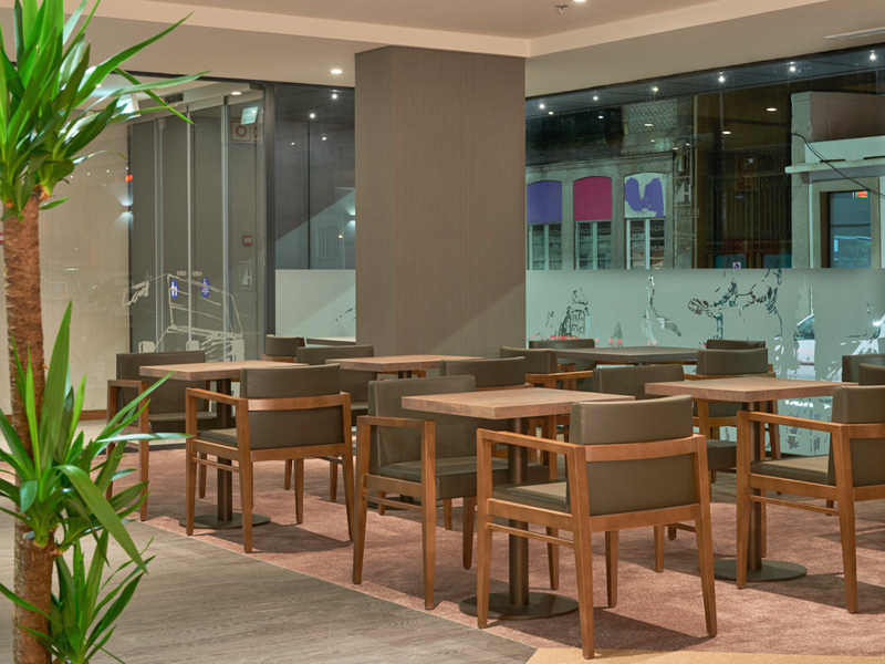 Eurostars Hotel Company