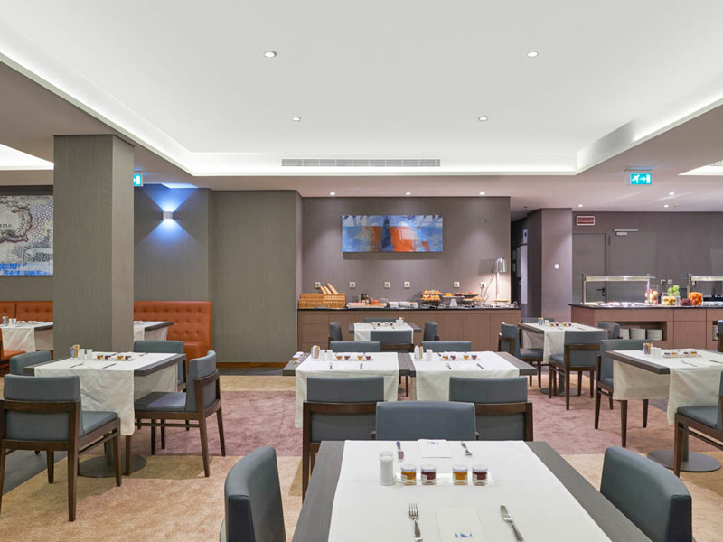 Eurostars Hotel Company