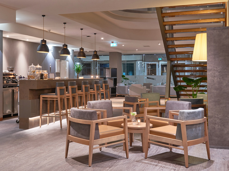 Eurostars Hotel Company