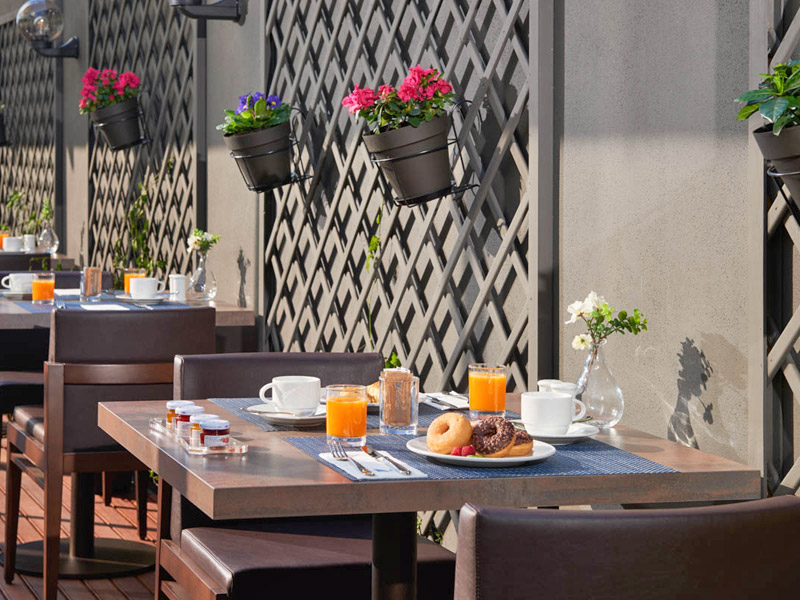Eurostars Hotel Company