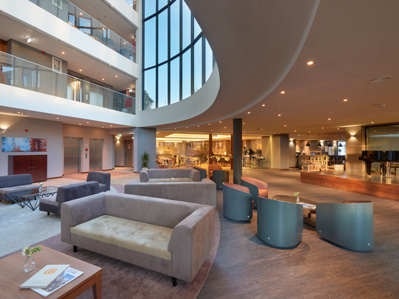Eurostars Hotel Company