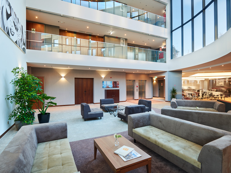 Eurostars Hotel Company