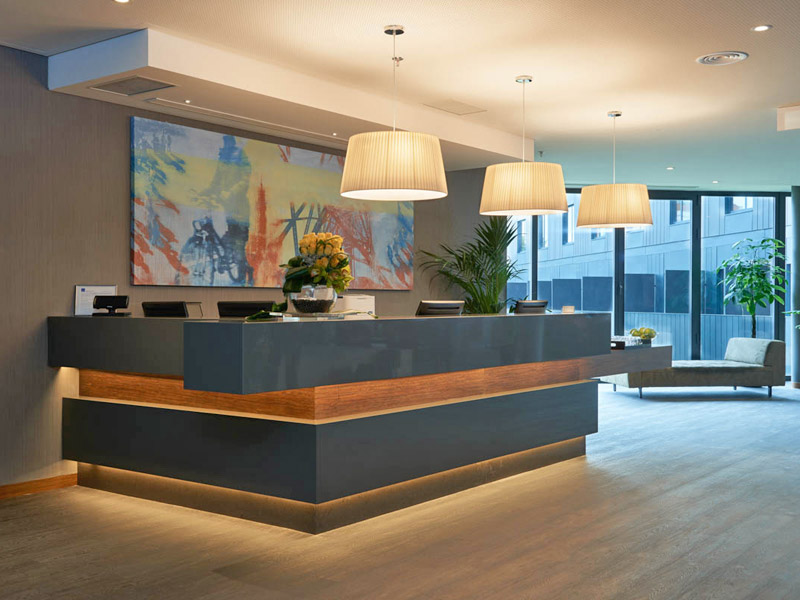 Eurostars Hotel Company