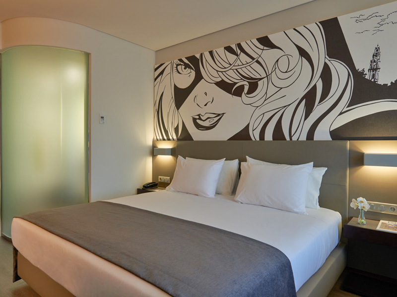 Quarto duplo