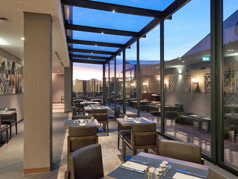 Eurostars Hotel Company
