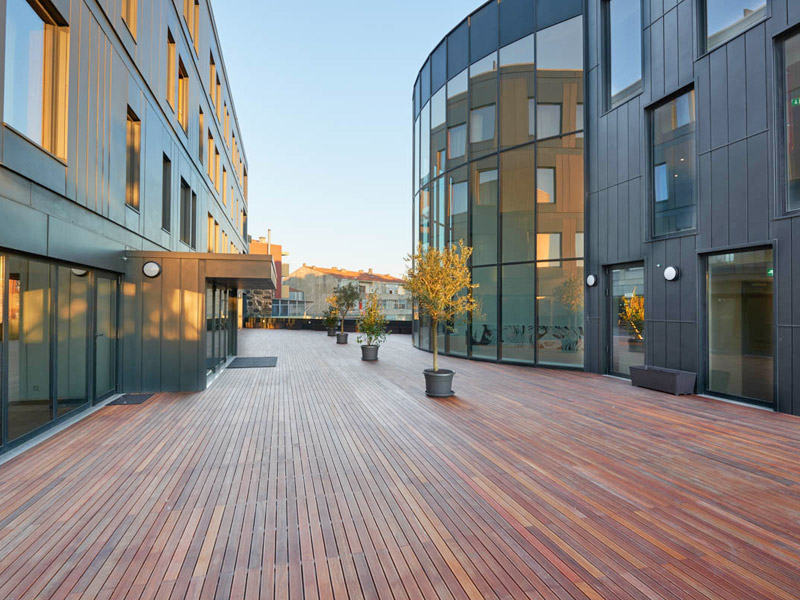 Eurostars Hotel Company